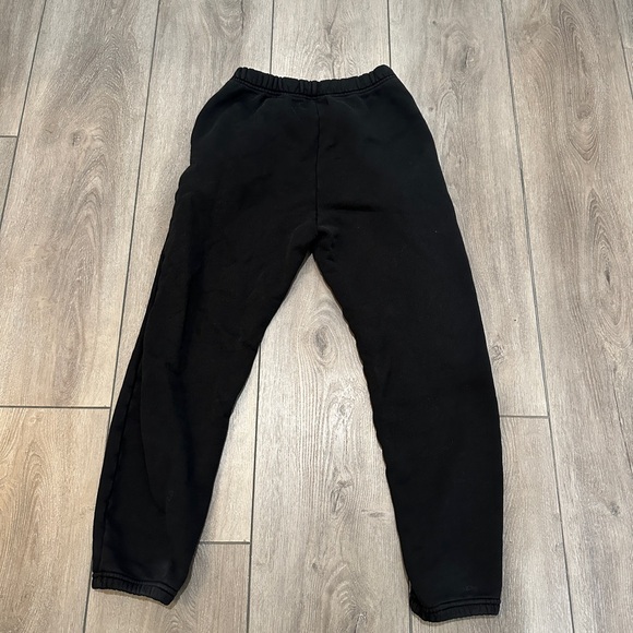 Les Tien XS Sweatpants - Picture 4 of 5